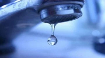 لمدة 10 ساعات.. انقطاع المياه عن مناطق حيوية في الجيزة غدًا